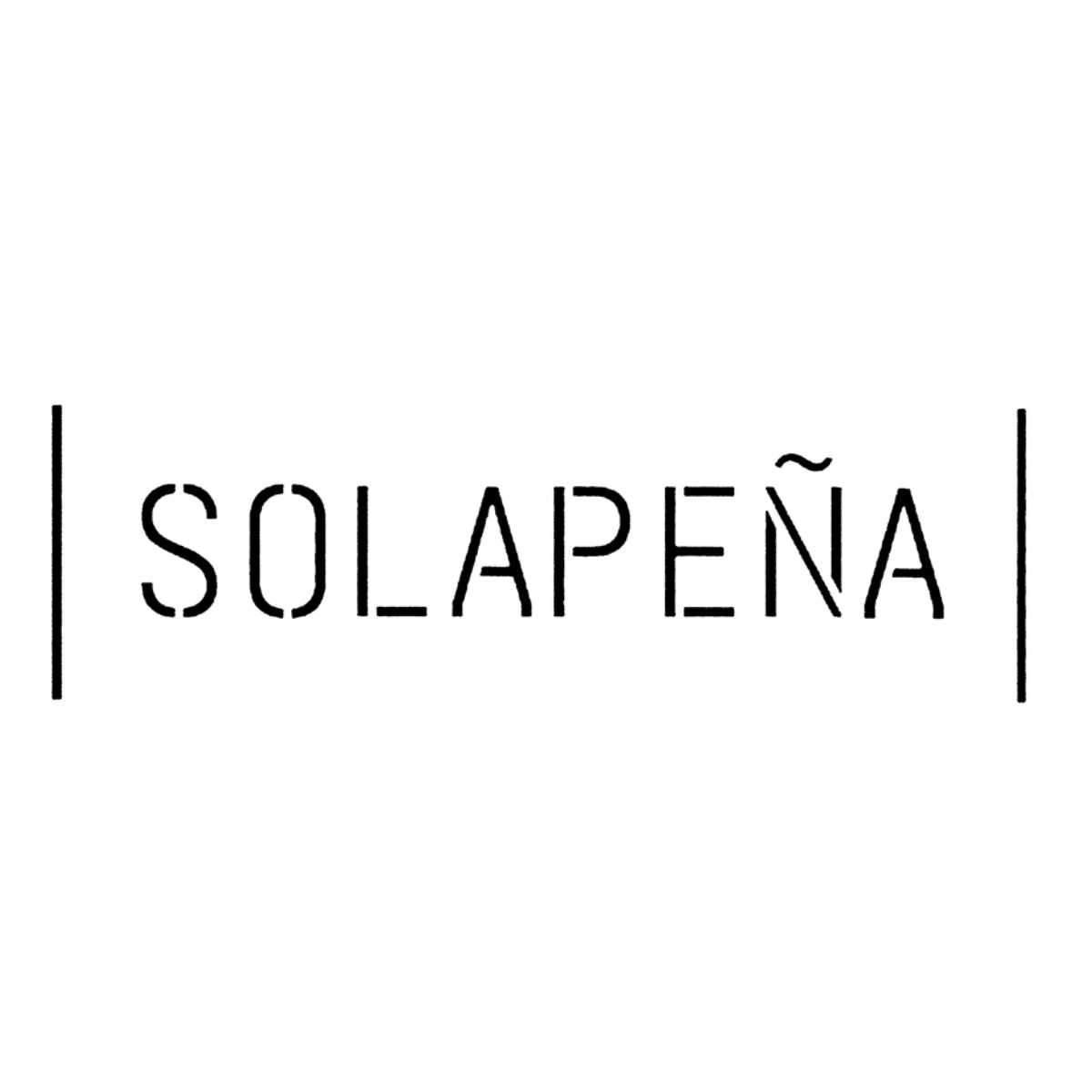 Solapeña