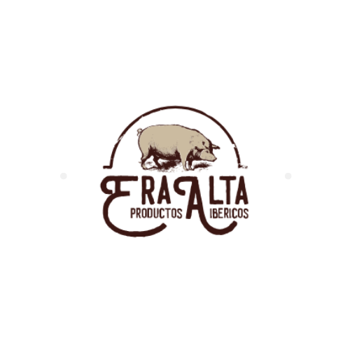 Jamones Era Alta. Productos ibéricos
