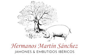 Hermanos Martín Sanchez. Jamones y embutidos ibéricos